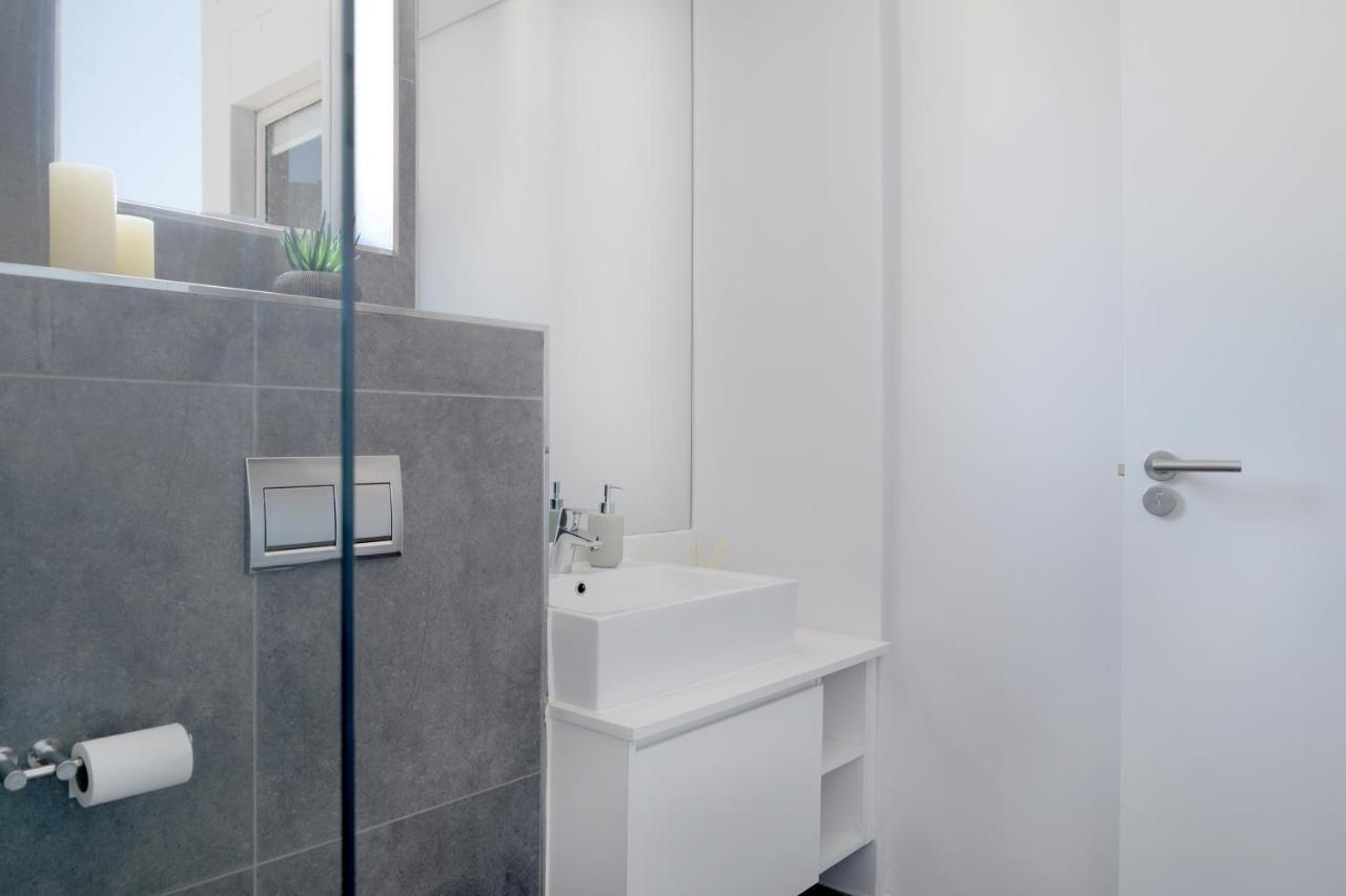 Naomi - Designer Penthouse In The Heart Of Cape Town