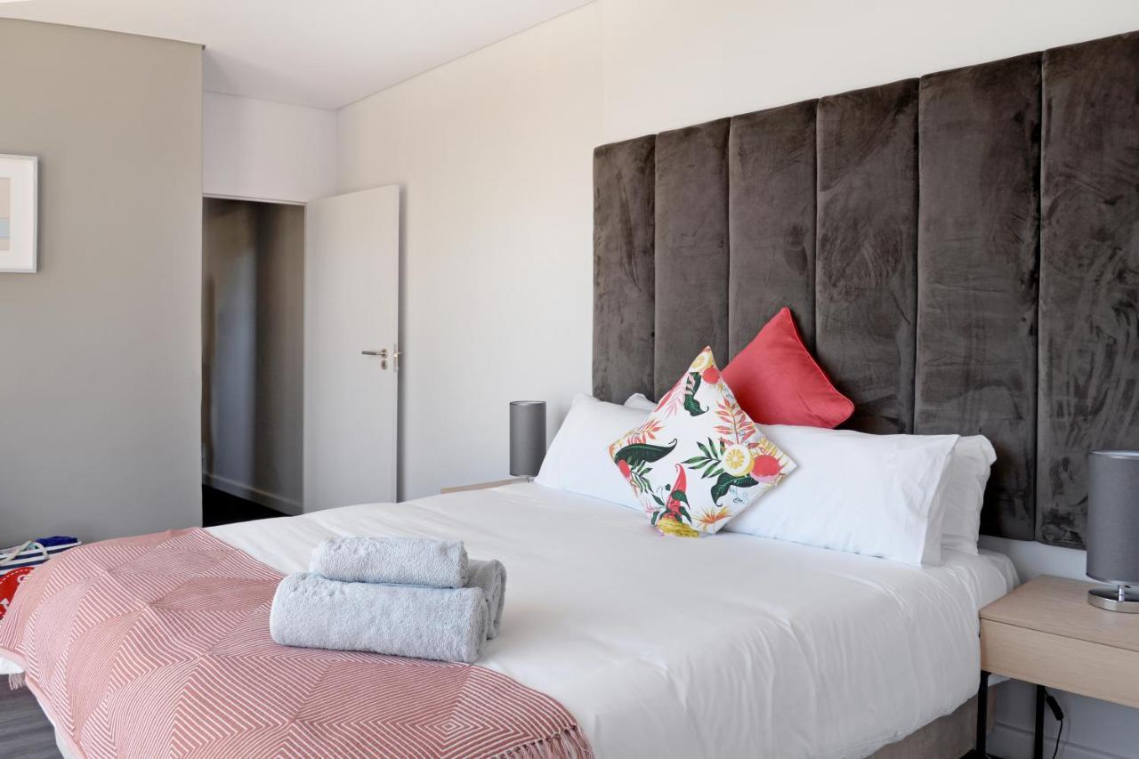 Apartment Naomi - Designer Penthouse In The Heart Of Cape Town