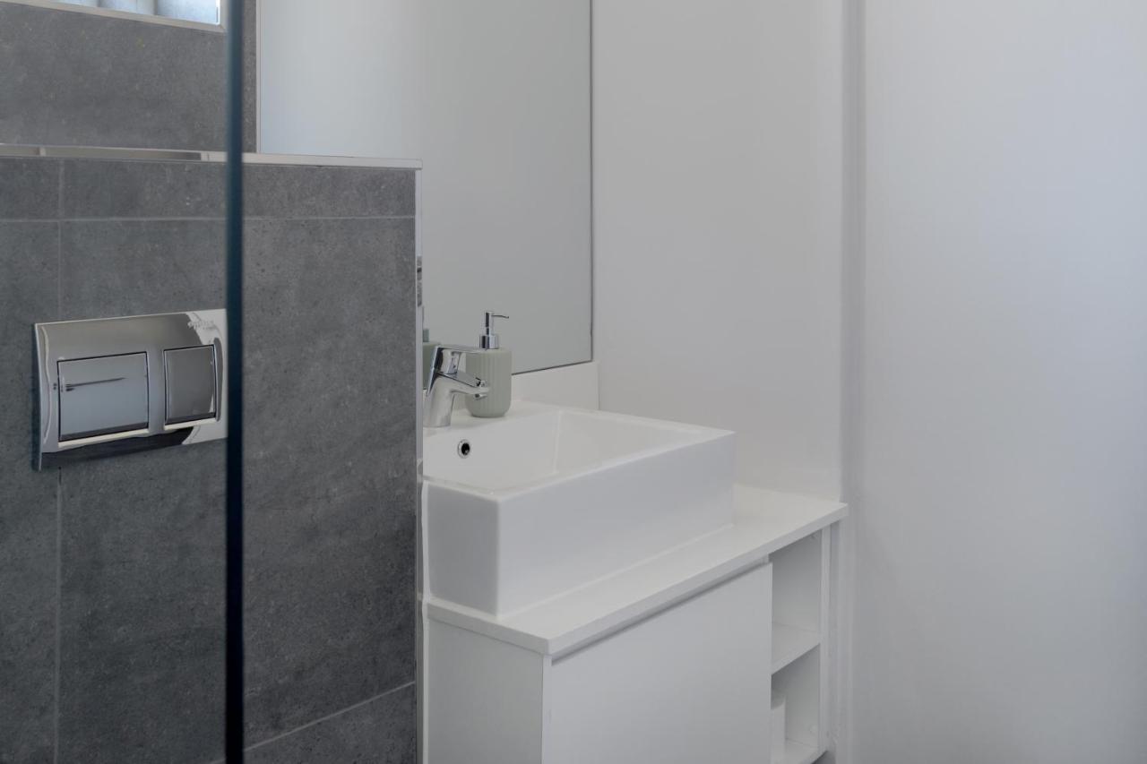 Apartment Naomi - Designer Penthouse In The Heart Of *