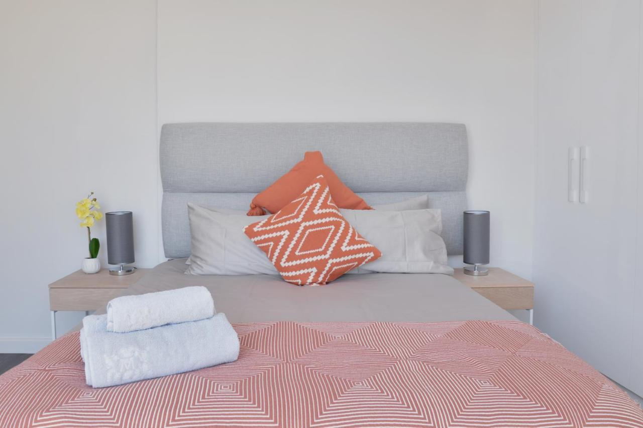 Naomi - Designer Penthouse In The Heart Of *