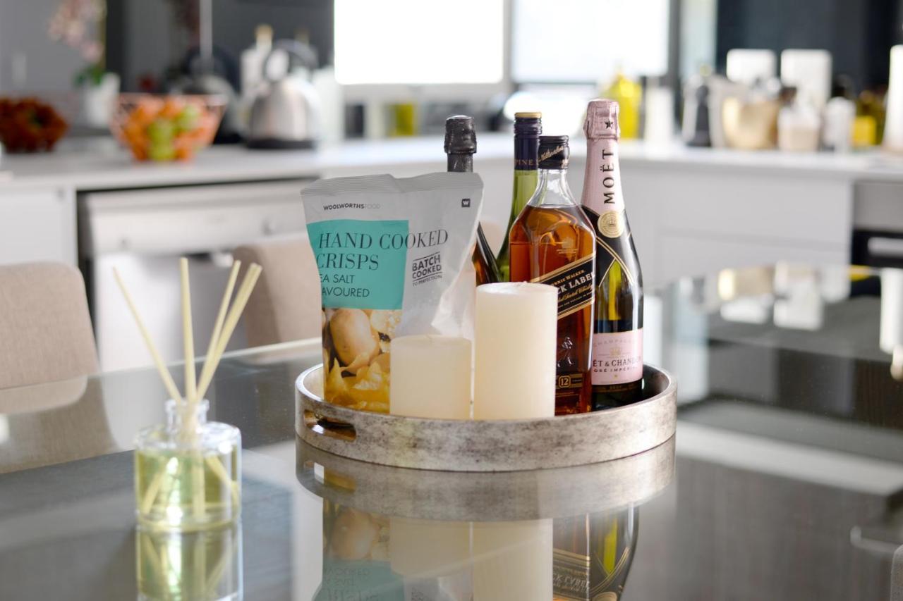 Naomi - Designer Penthouse In The Heart Of * Cape Town