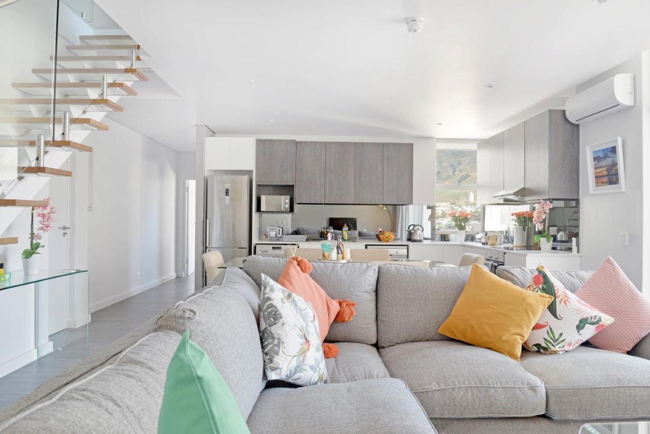 Naomi - Designer Penthouse In The Heart Of *
