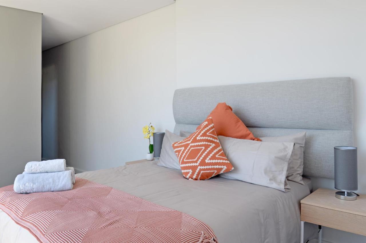 Naomi - Designer Penthouse In The Heart Of Apartment Cape Town