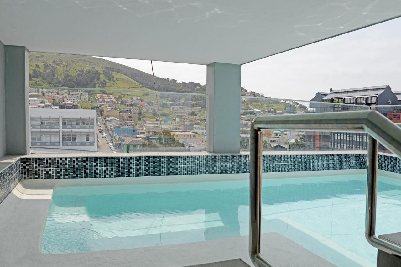 Naomi - Designer Penthouse In The Heart Of *