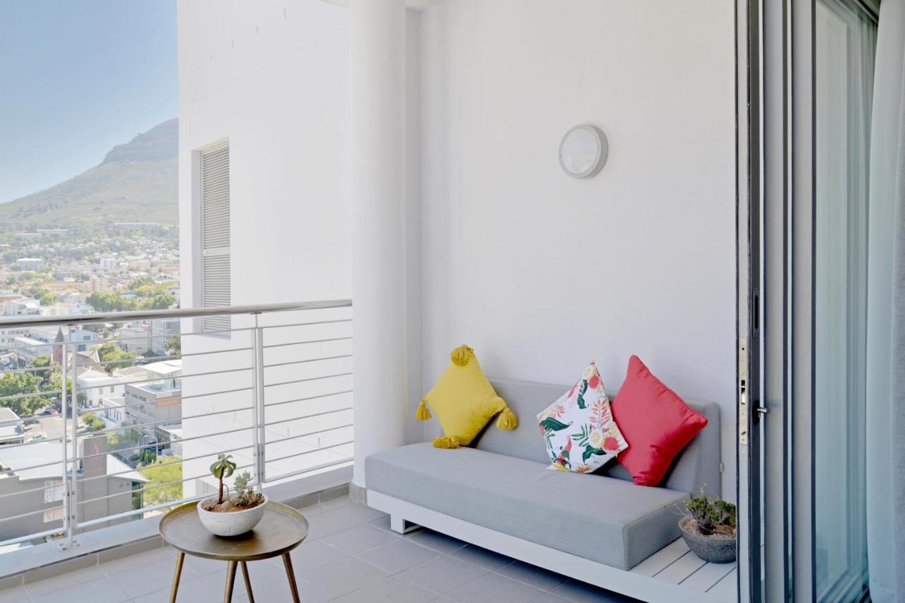 Apartamento Naomi - Designer Penthouse In The Heart Of Cidade Do Cabo