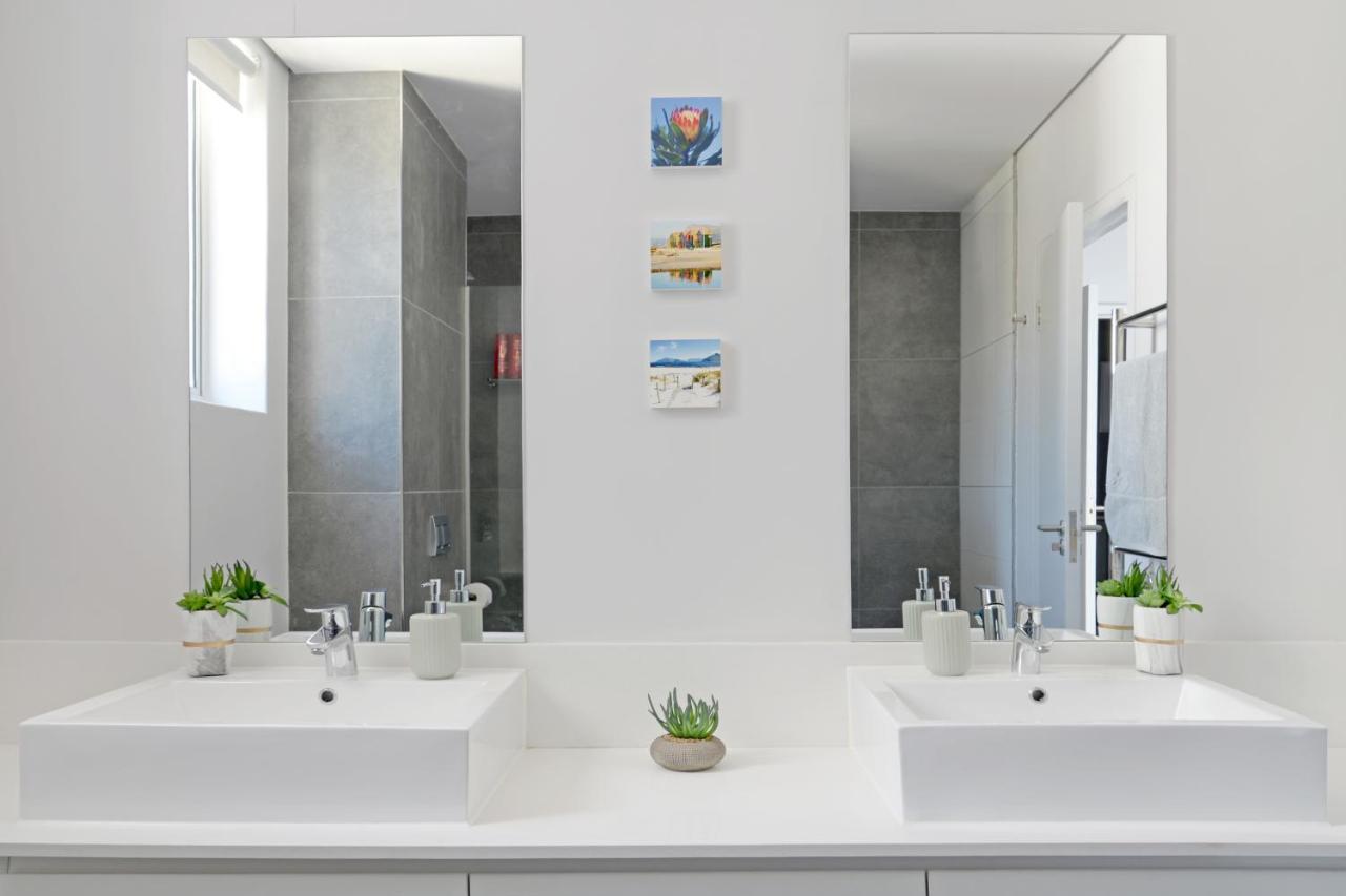 Naomi - Designer Penthouse In The Heart Of Apartamento Cidade Do Cabo