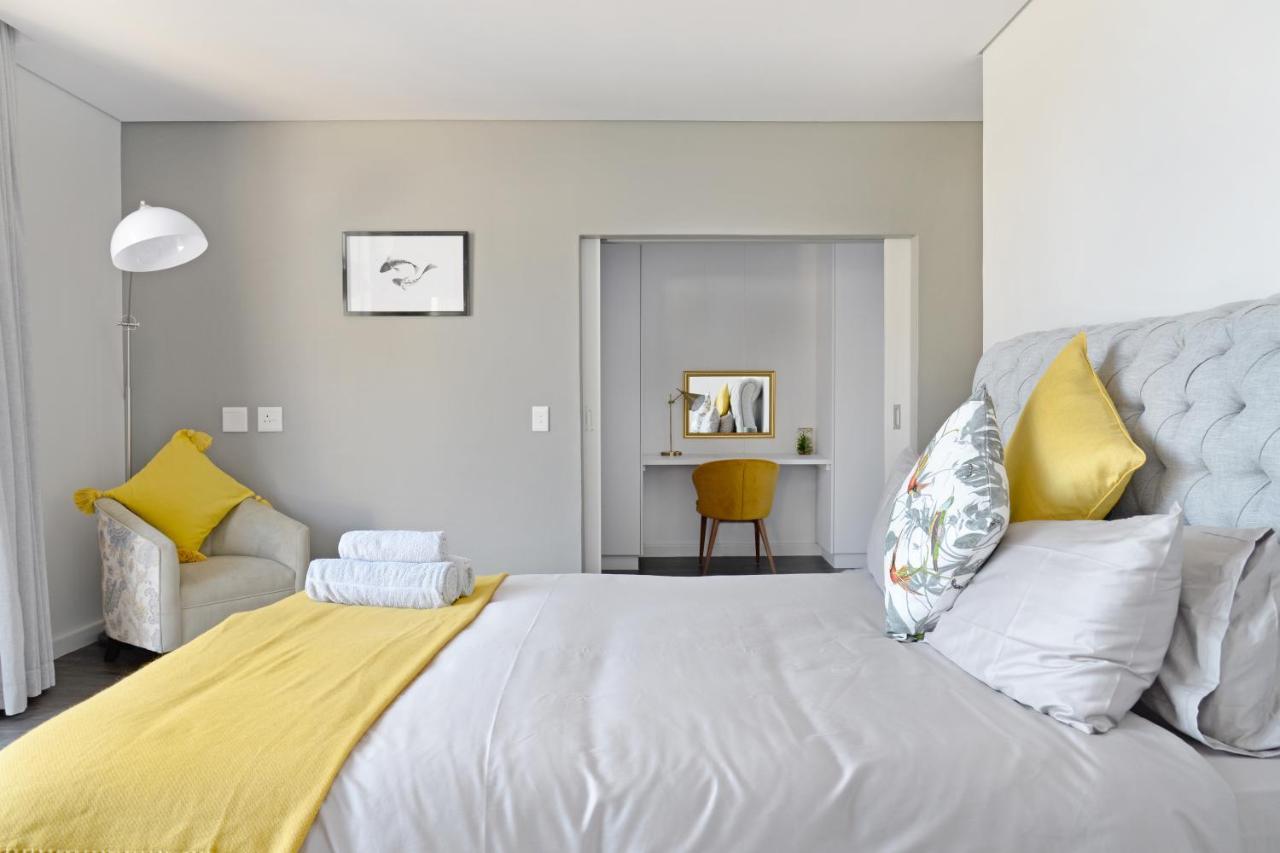 Naomi - Designer Penthouse In The Heart Of *