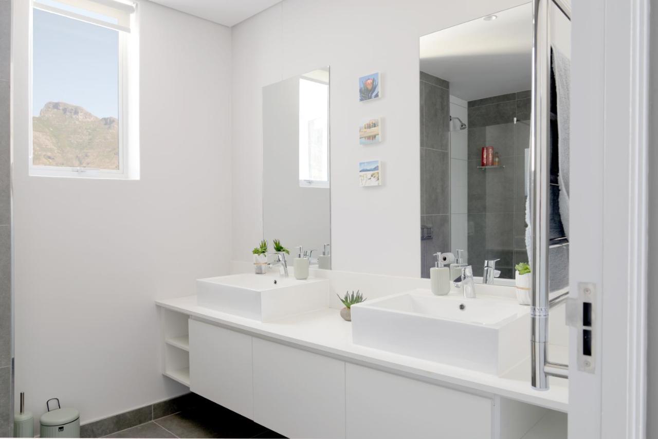 Apartamento Naomi - Designer Penthouse In The Heart Of Cidade Do Cabo