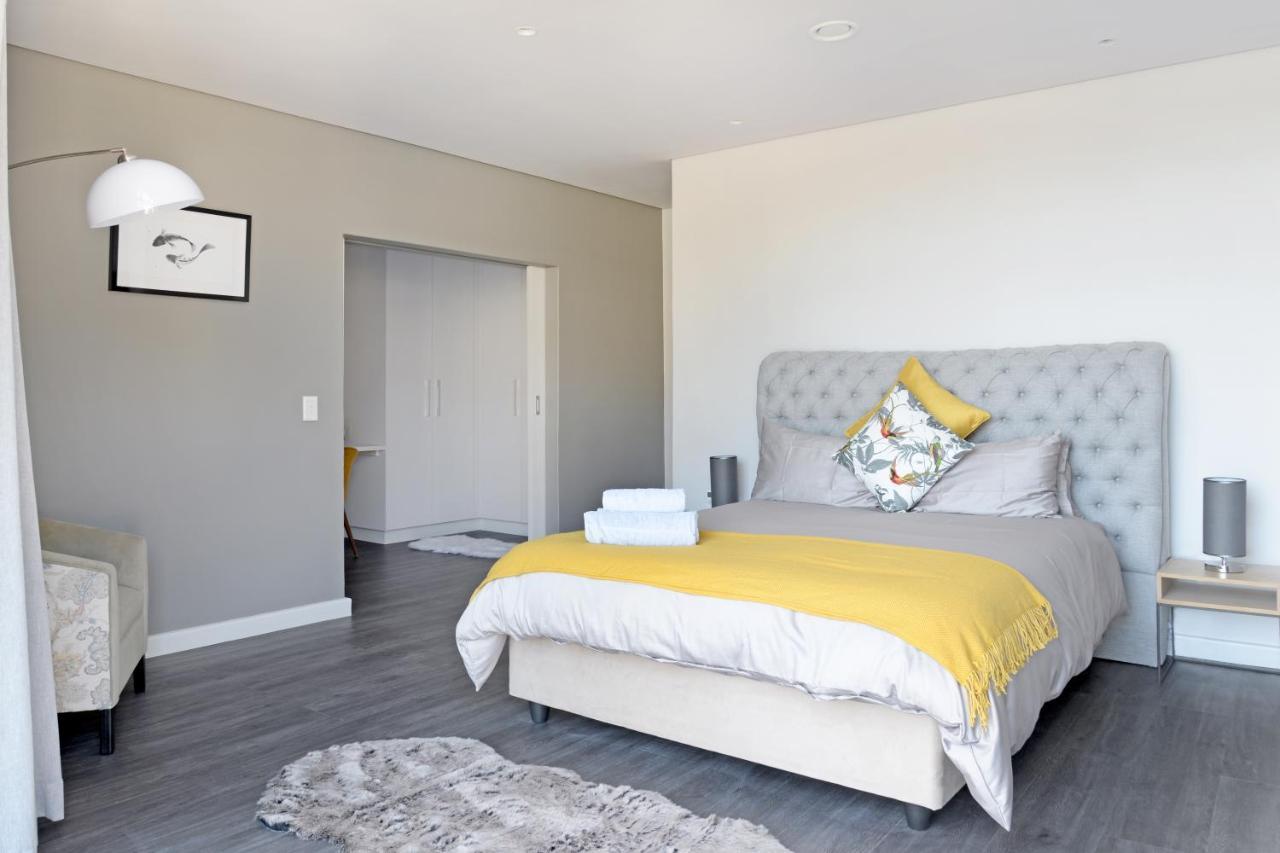 Apartamento Naomi - Designer Penthouse In The Heart Of *