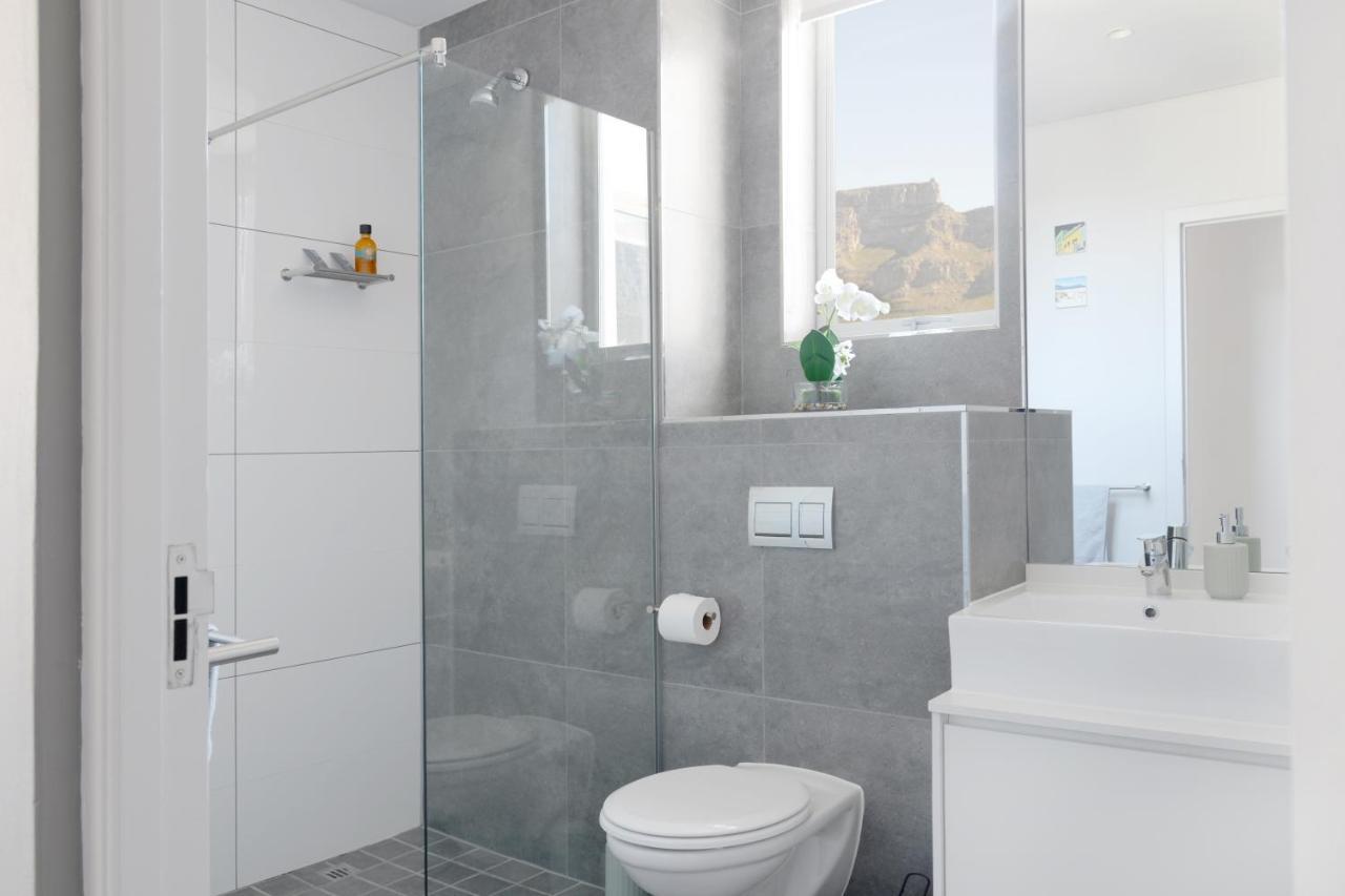 Naomi - Designer Penthouse In The Heart Of Apartamento
